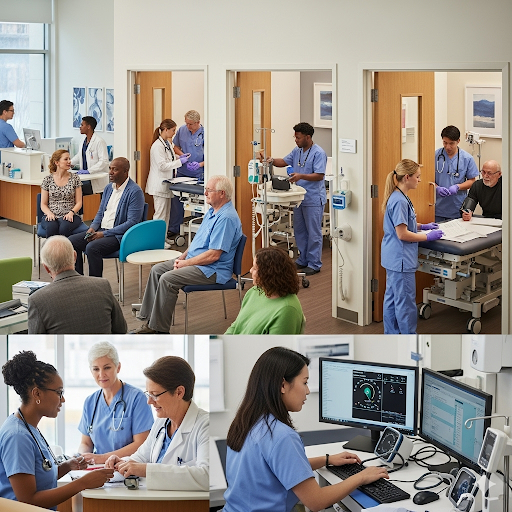 Comprehensive Guide to General Medical Services at Glamorgan Medical Clinic, Calgary